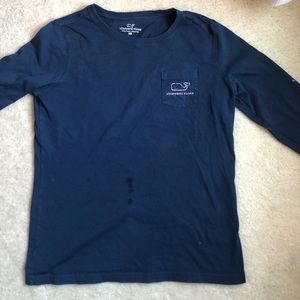 Vineyard vines shirt